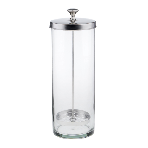 Desinfektionsglas, 1 liter