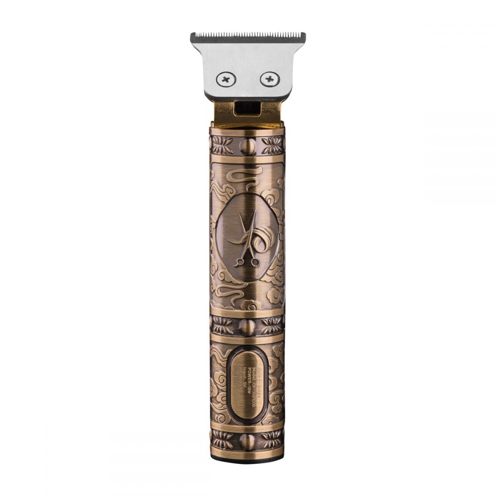 Beard-700 Deluxe Hårtrimmer / Skægtrimmer