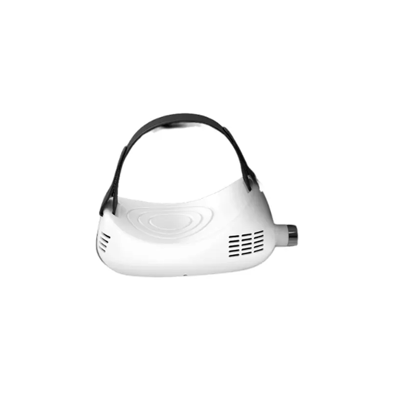 Buet håndtag til CosmetiLine BodySculpt Pro, 2 styk