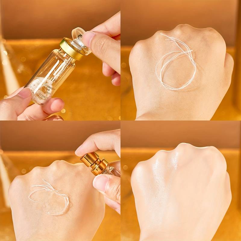 Collagen Lifting Sæt, Kollagentråde + serum