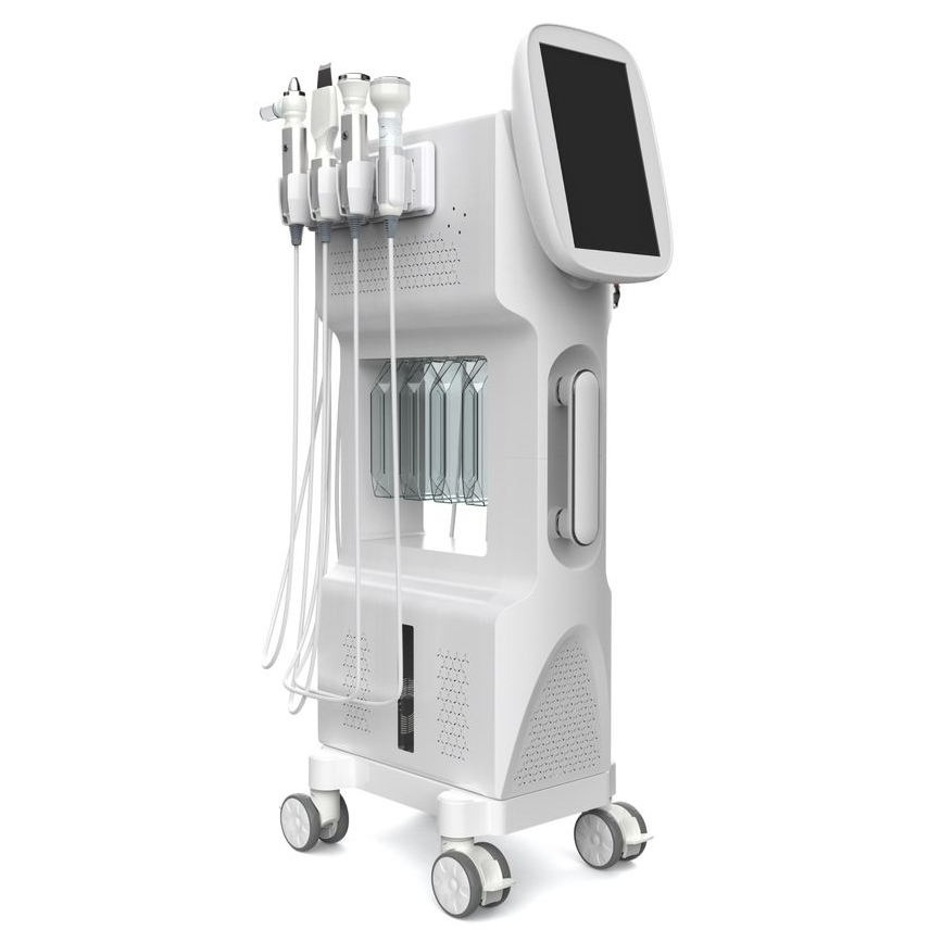 CosmetiLine Hydra Facial Pro