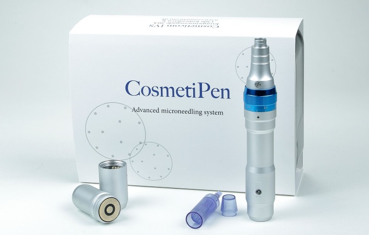 CosmetiPen Startpakke