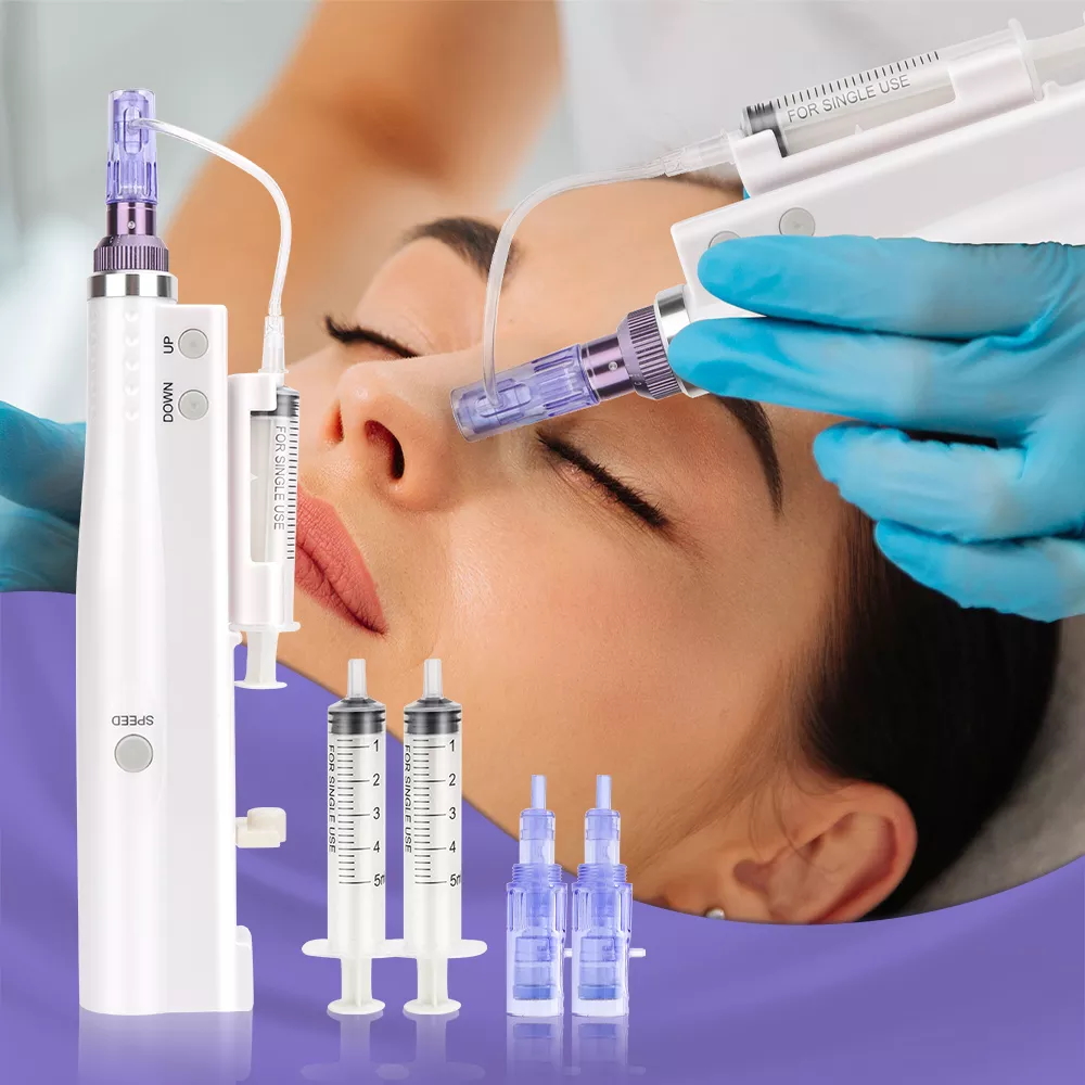 CosmetiPen Auto