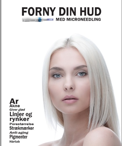 CosmetiPen plakat, A1