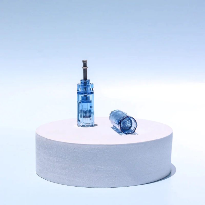 CosmetiPen Pro nåledhoved med 18-nåle