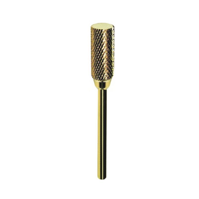 Hårdmetal fræser, Cutter, cylinder, Ø6mm