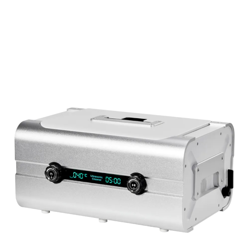 Ultralydsrenser, DENSON CS8