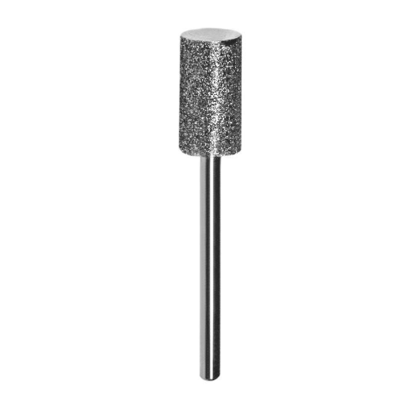 Diamantbor / diamantsliber cylinder, Ø 6 mm