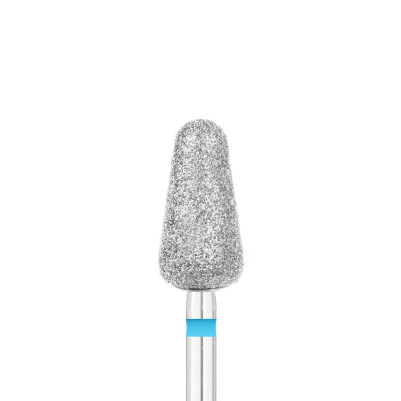 Diamantbor / fræser dråbe, Ø 6,0 mm, Medium, EXO Pro