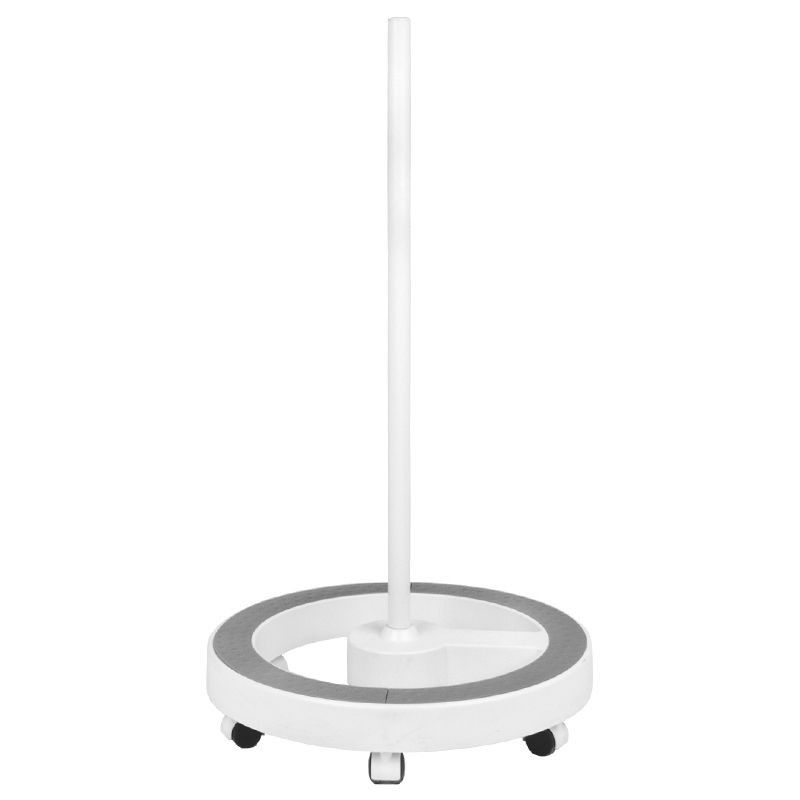 LED Arbejdslampe til klinik, Model Supreme 801-tl, inkl. stativ med hjul