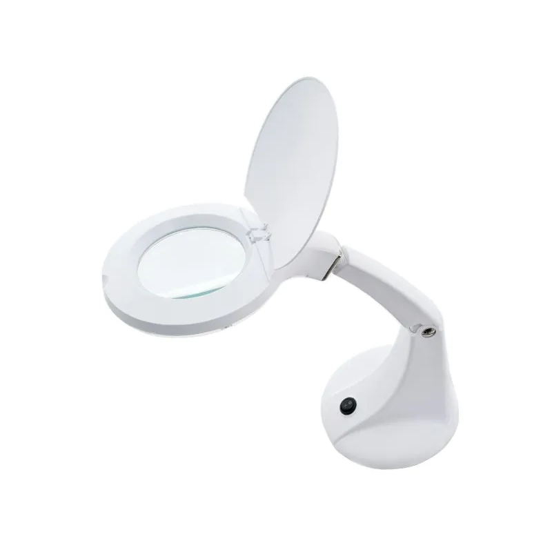 LED Luplampe, transportabel, Supreme Mini 30