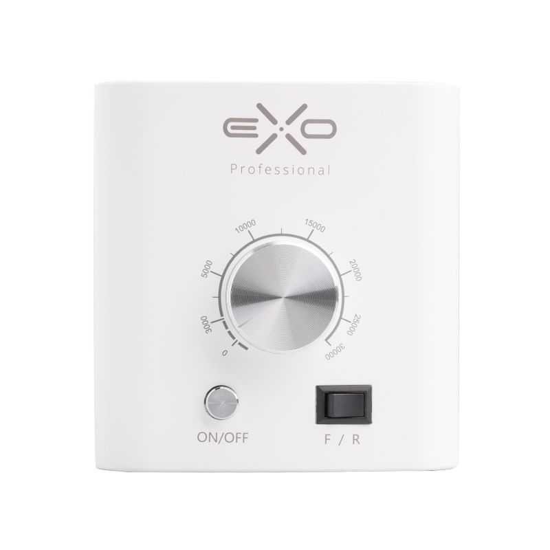 EXO Eco CX3 elektrisk neglesliber