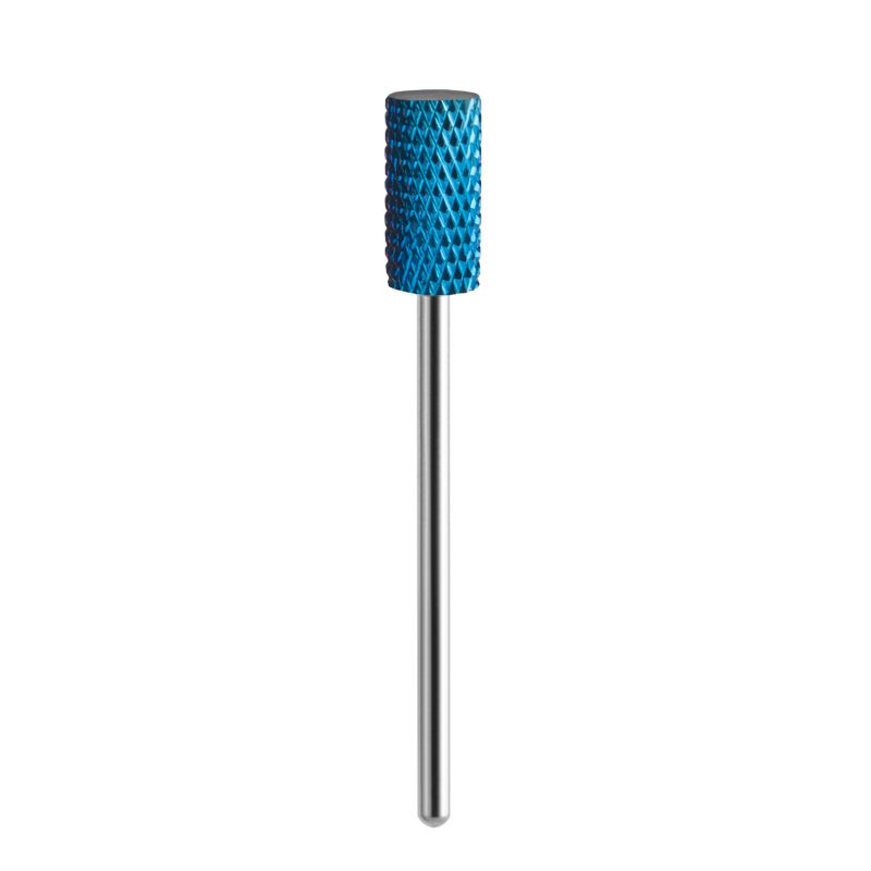 EXO Hårdmetal fræser, cylinder