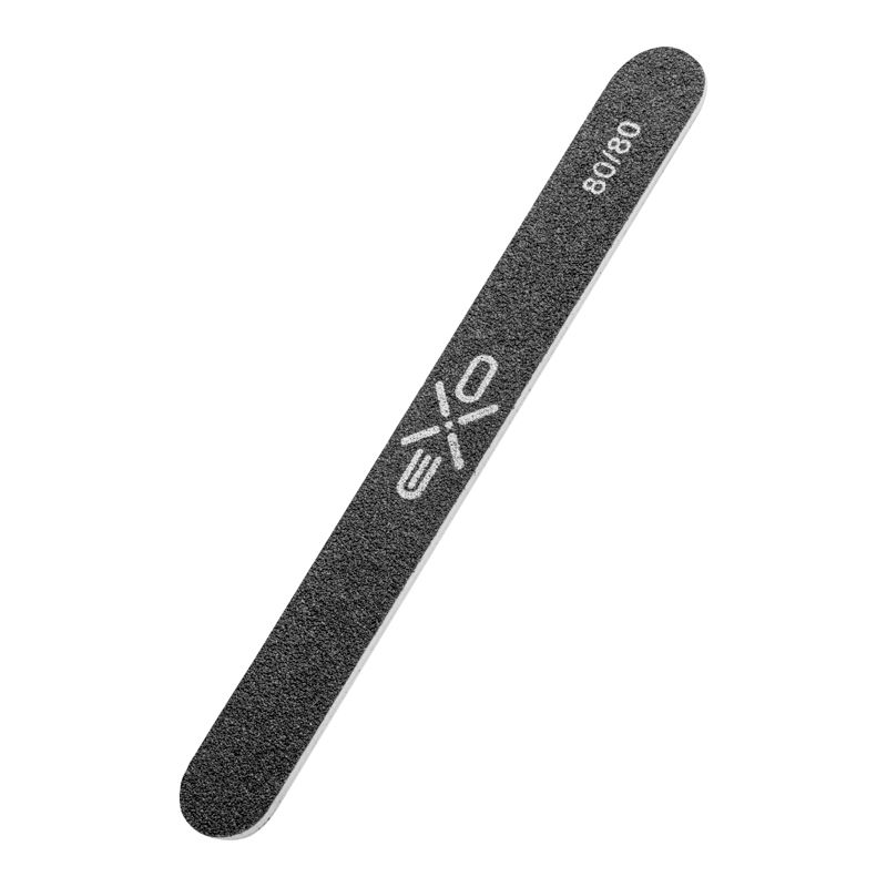 Neglefil, Lige, korn 80/80, EXO
