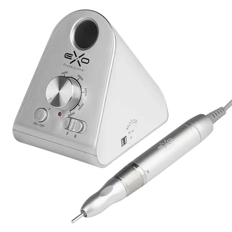 EXO Silent XS7 neglesliber, 35000 rpm