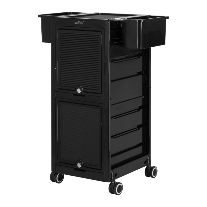 Frisørtrolley Gaggia 68C