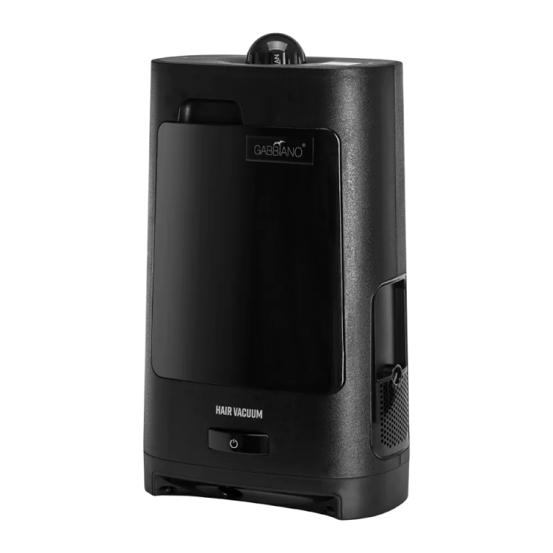 Bonito Automatisk frisørstøvsuger, 1400W