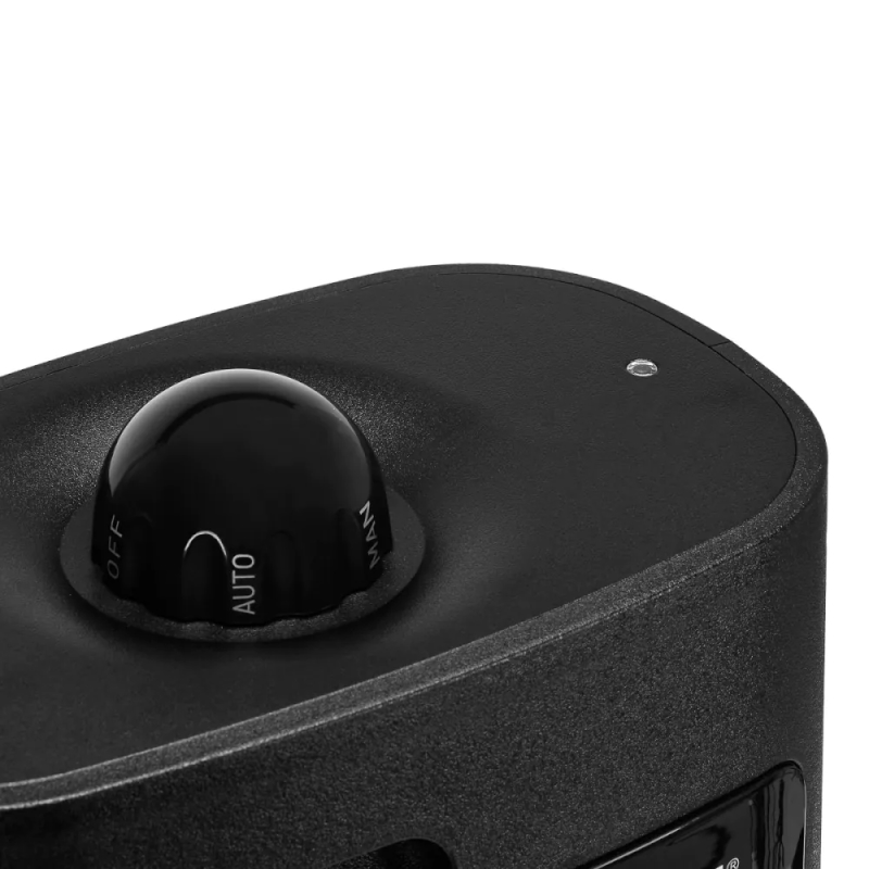 Automatisk frisørstøvsuger, 1400W, Bonito