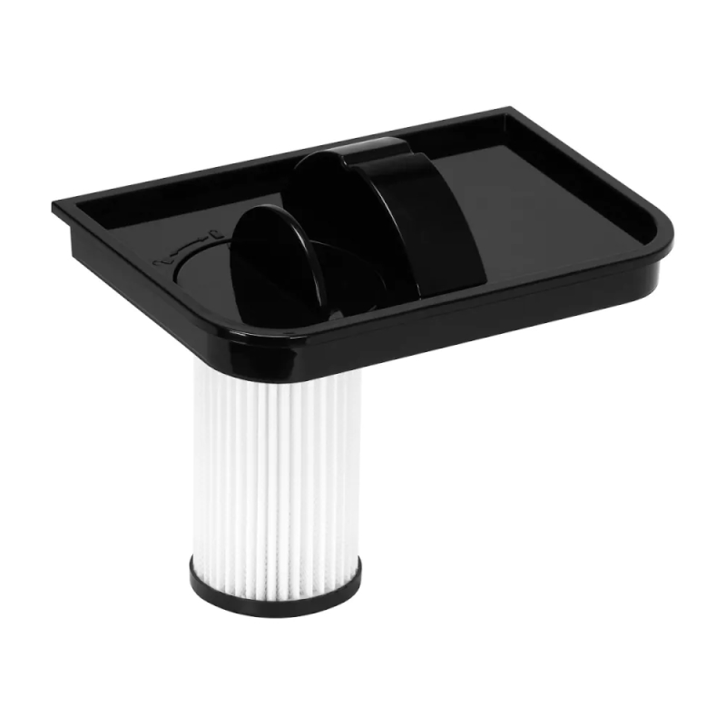 Automatisk frisørstøvsuger, 1400W, Bonito