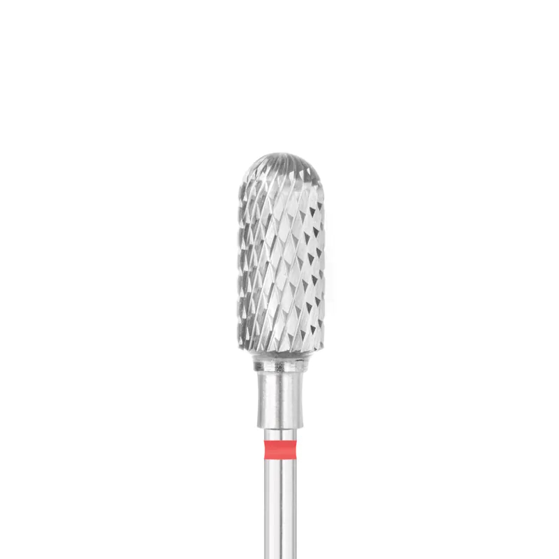 Hårdmetal fræser, Cylinder, 6,0 mm, Fin, Exo Pro
