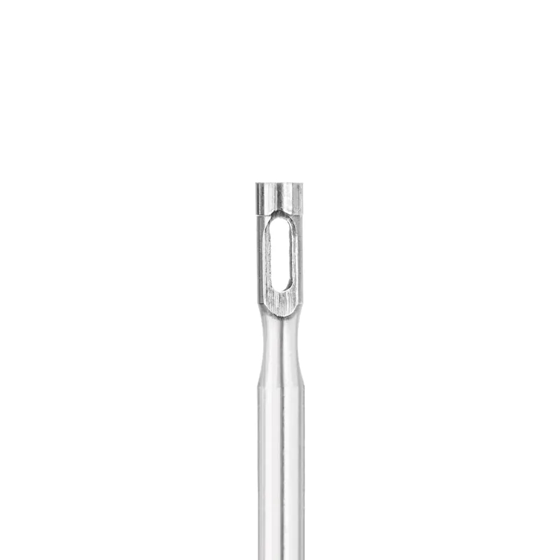 Hulbor, Ø 2,3 mm, Glat, EXO Pro