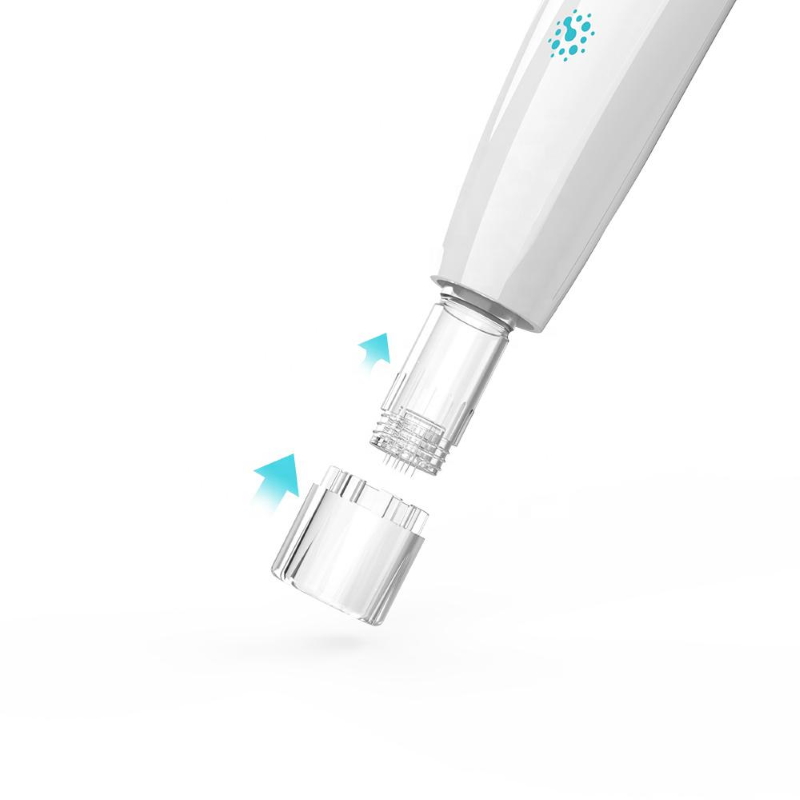Hydra Pen H2 nålehoved, 0,25 mm