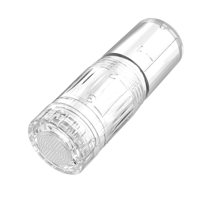 Hydra Pen H3 nålehoved med nano nåle og 3 ml serumbeholder