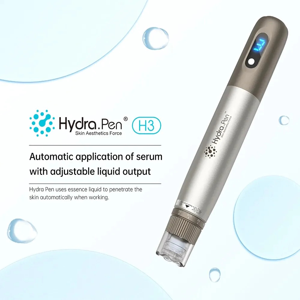 Hydra Pen H3