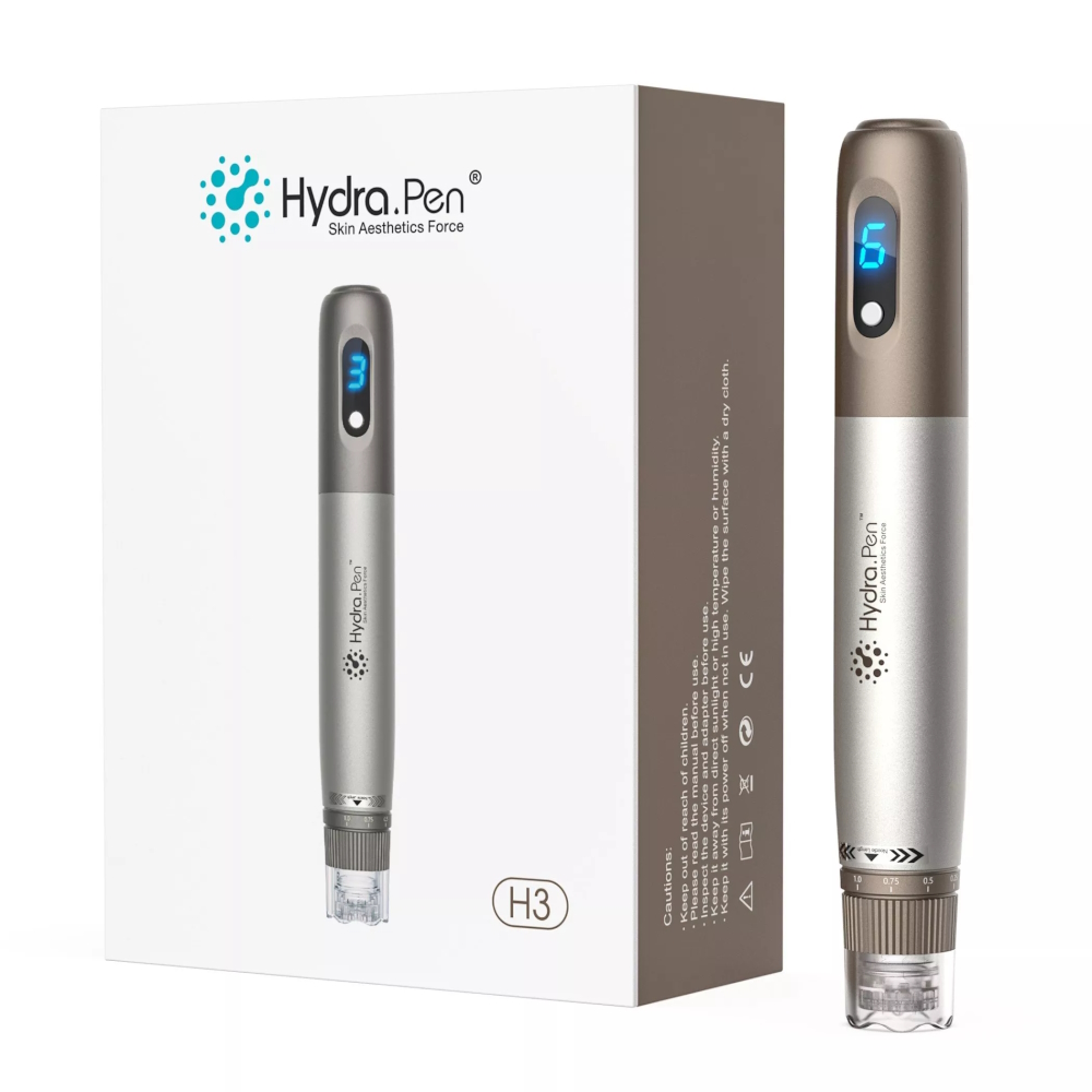 Hydra Pen H3