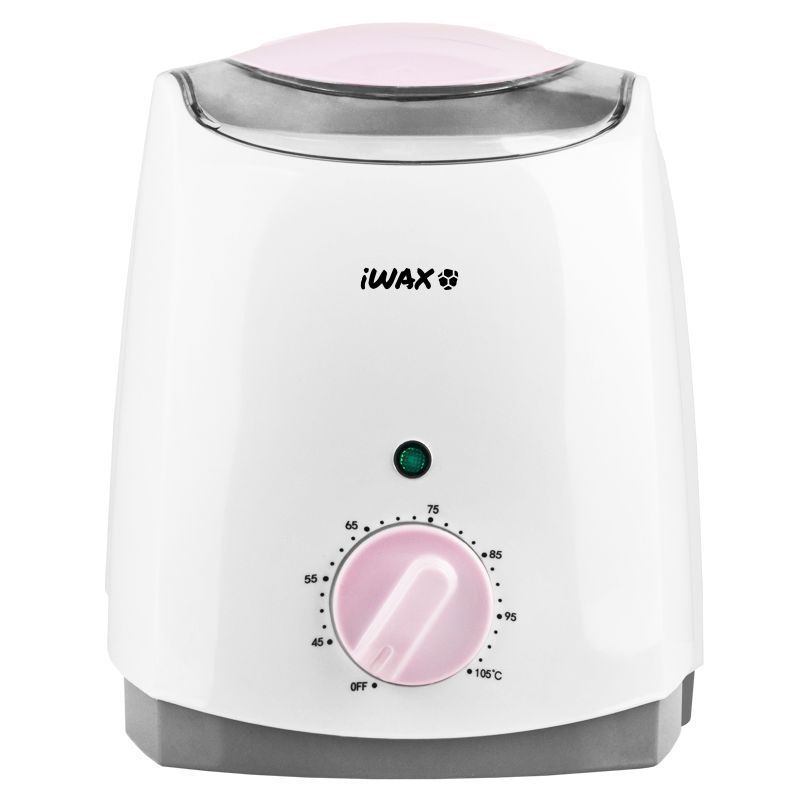 iWax voksvarmer til 800 ml dåser