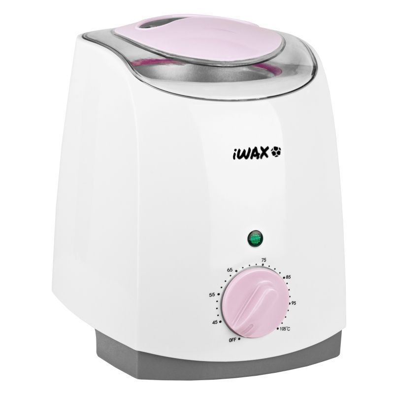 iWax voksvarmer til 800 ml dåser