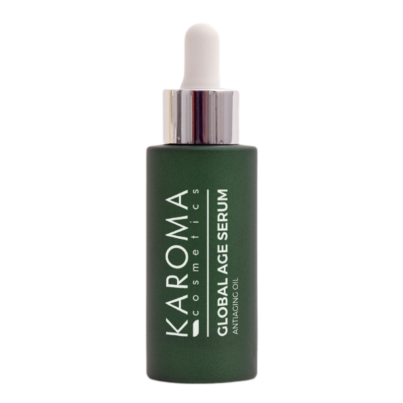 Karoma Global Age Serum, 30 ml