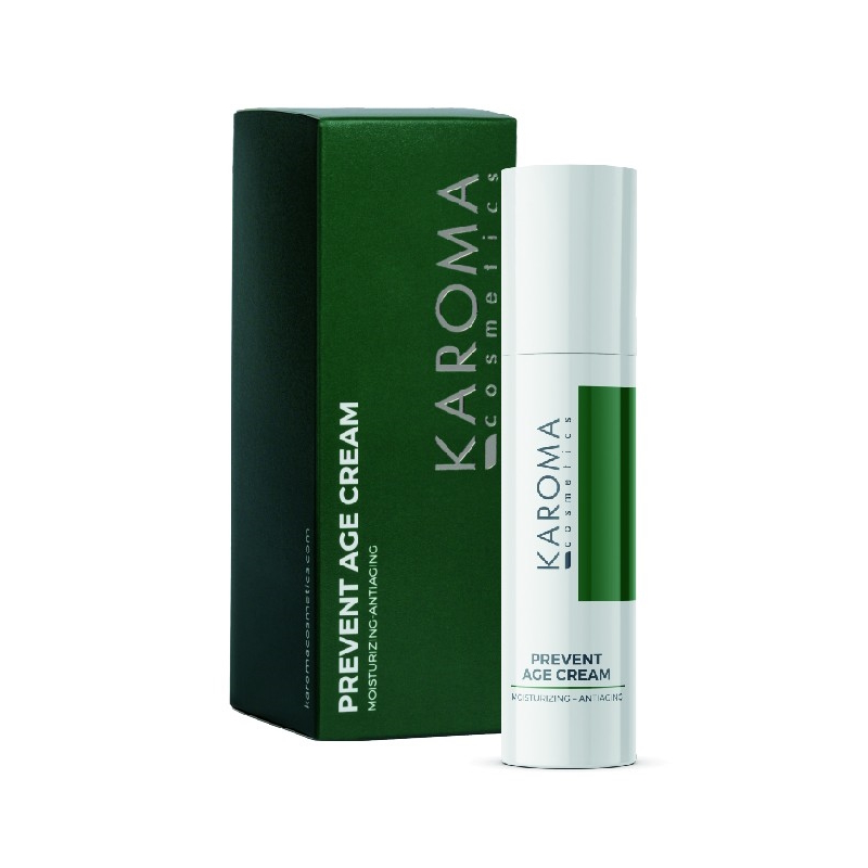 Karoma Prevent Age Cream, 50 ml