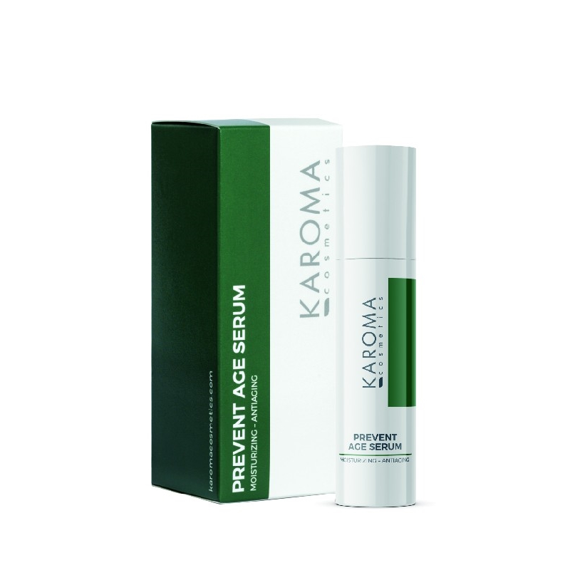 Karoma Prevent Age Serum, 30 ml