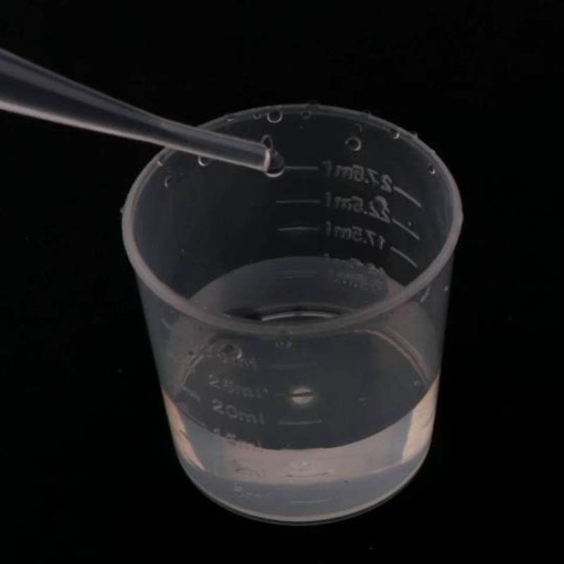 Pipette, 3 ml, 10 stk