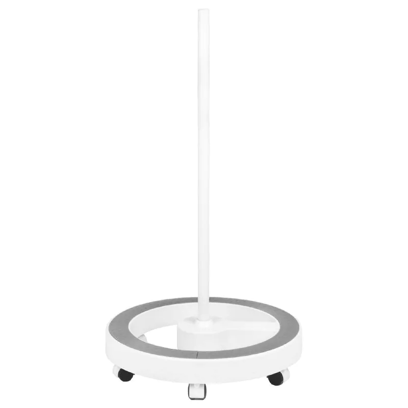 LED Luplampe med stativ, Hvid, 5 diopter, Supreme 601-4