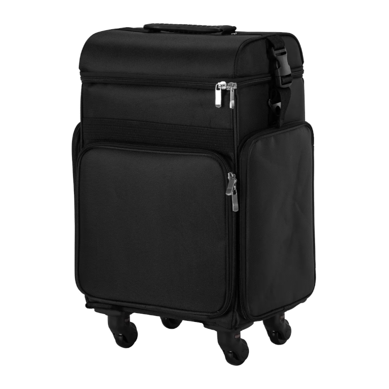 Transportabel Makeup- / kosmetik-kuffert