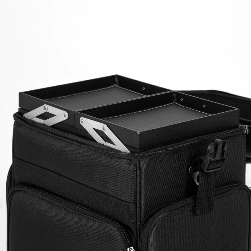 Transportabel Makeup- / kosmetik-kuffert
