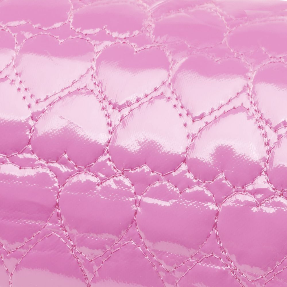 Manicurepude, Neglepude, Pink