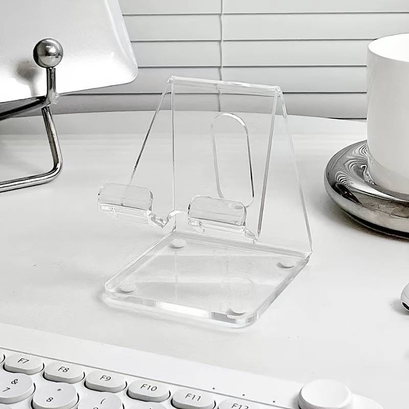Akryl / Plexiglas holder til mobil