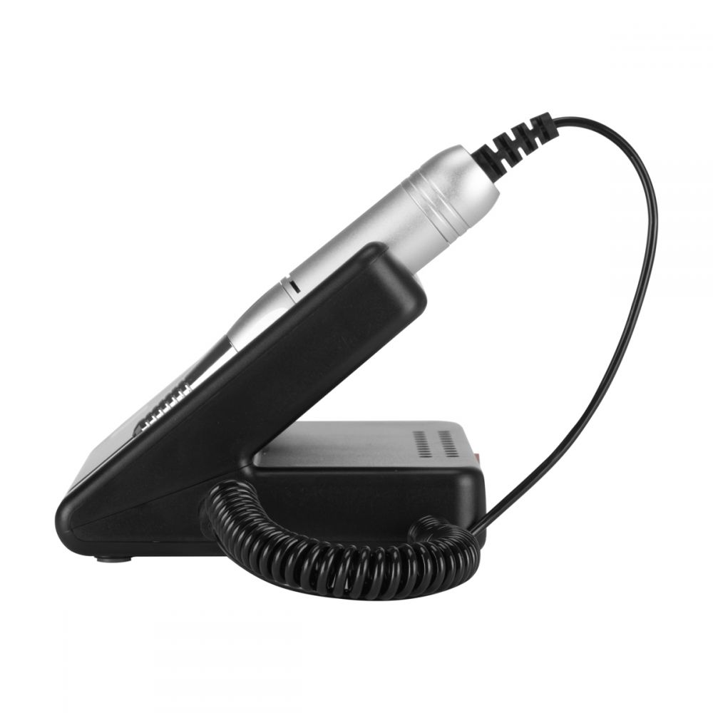 OCHO TECHNIC 65W elektrisk neglesliber, sort