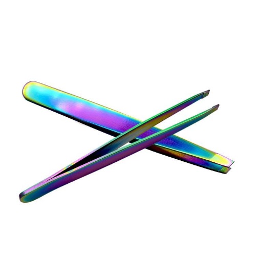 Pincet, Metallic
