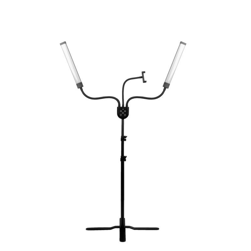 Pollux 4 LED lampe