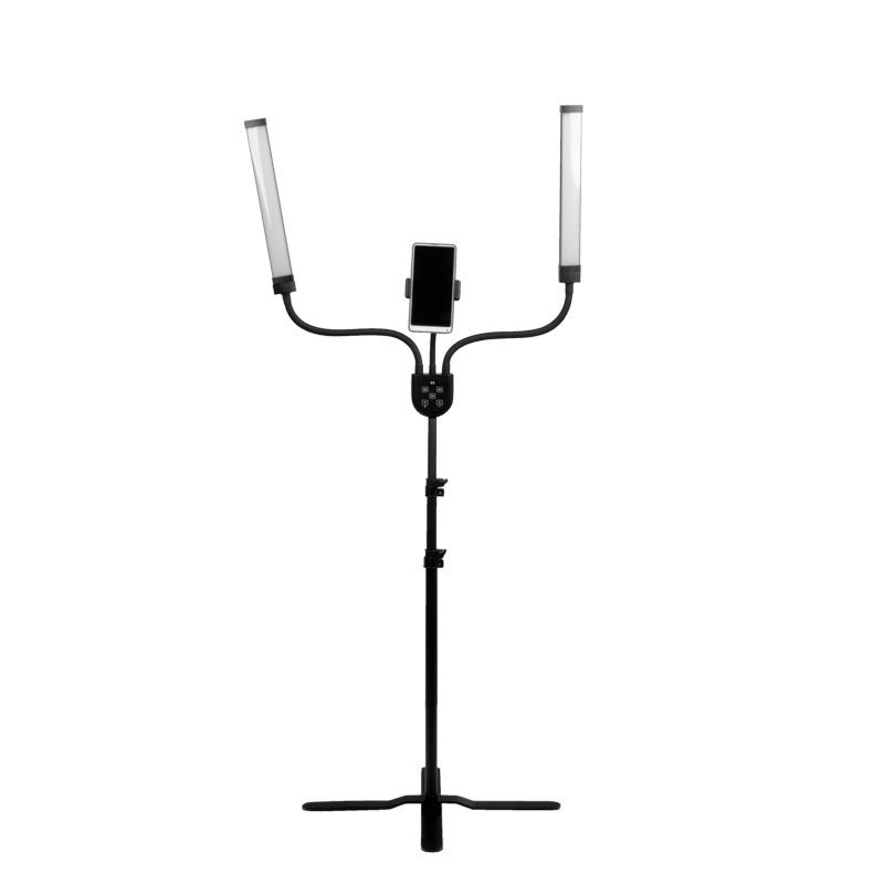 Pollux 4 LED lampe