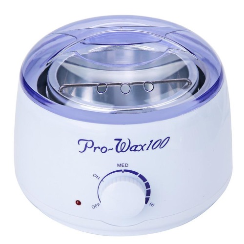 Pro Wax 100 voksvarmer