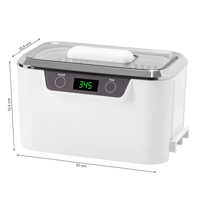 Ultralydsrenser, ACDS-300, 0,8 L