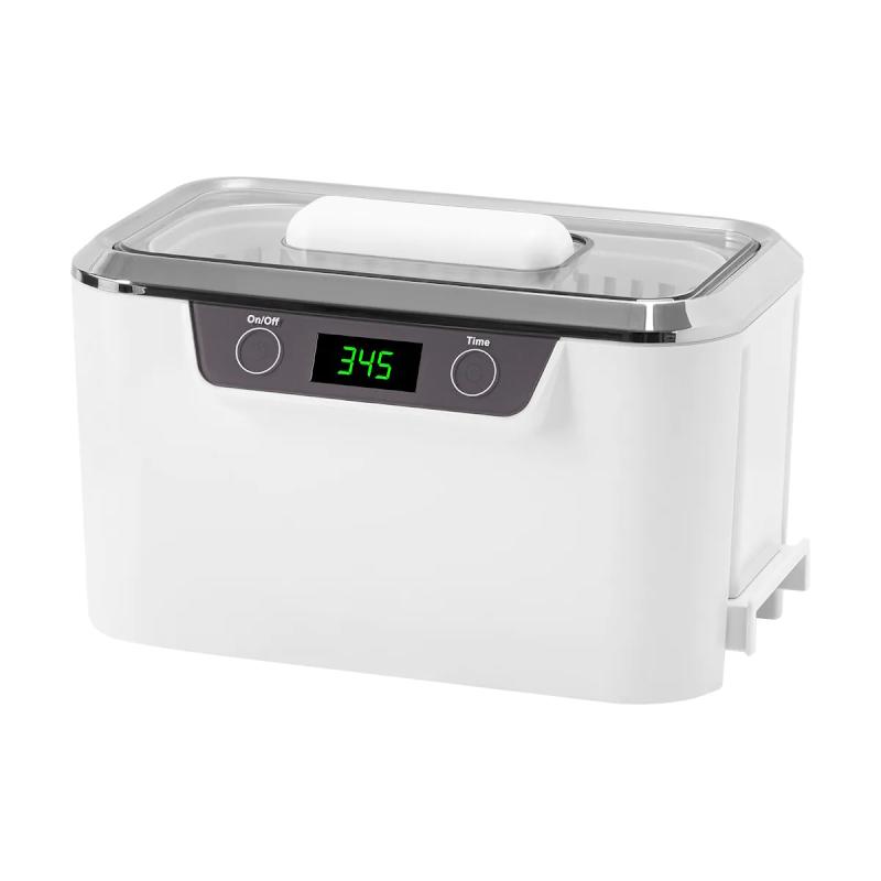 Ultralydsrenser, ACDS-300, 0,8 L