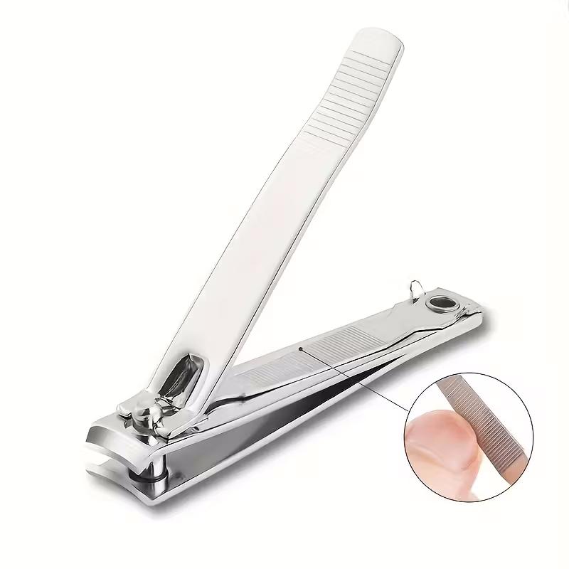 CosmetiLine negleklipper, 12 mm