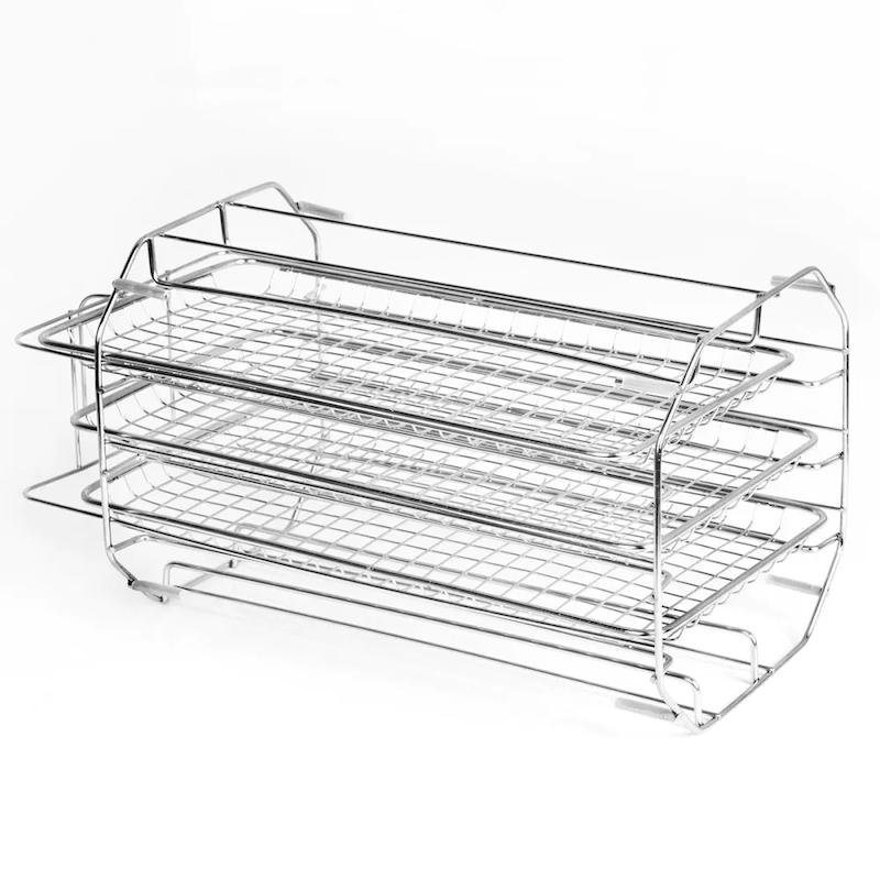 Lafomed Premium Line Autoklave med printer, 12 L, LFSS12AA LCD