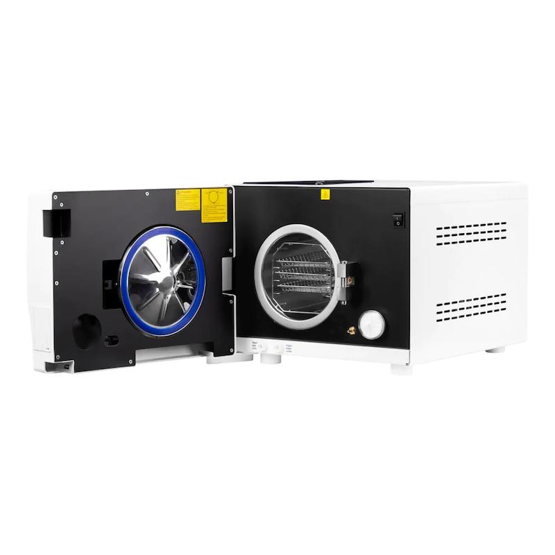 Lafomed Premium Line Autoklave med printer, 12 L, LFSS12AA LCD